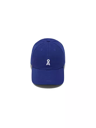 ARMEDANGELS | Casquette YENAAS | blau